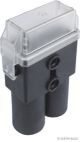 Herth+Buss Elparts Sicherungshalter 50290344