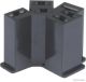 Herth+Buss Elparts Steckgehäuse 50290401