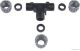Herth+Buss Elparts Wellrohrverschraubung 50290463