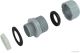 Herth+Buss Elparts Wellrohrverschraubung 50290700