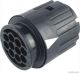 Herth+Buss Elparts Steckgehäuse 50290742099