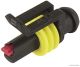 Herth+Buss Elparts Steckgehäuse 50290825