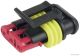 Herth+Buss Elparts Steckgehäuse 50290827