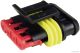Herth+Buss Elparts Steckgehäuse 50290828