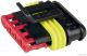 Herth+Buss Elparts Steckgehäuse 50290829