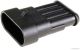 Herth+Buss Elparts Steckgehäuse 50290838
