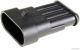 Herth+Buss Elparts Steckgehäuse 50290838005