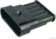 Herth+Buss Elparts Steckgehäuse 50290839