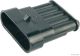 Herth+Buss Elparts Steckgehäuse 50290839005