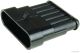 Herth+Buss Elparts Steckgehäuse 50290840