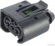 Herth+Buss Elparts Steckgehäuse 50290932