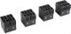 Herth+Buss Elparts Steckgehäuse 50291003