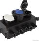 Herth+Buss Elparts Adapter, Steckdose 50291988