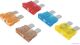 Herth+Buss Elparts Sicherungssatz 50296800066