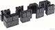 Herth+Buss Elparts Steckgehäuse 50300001040