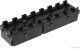 Herth+Buss Elparts Steckgehäuse 50300028030