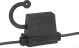Herth+Buss Elparts Sicherungshalter 50300094