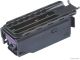 HERTH+BUSS ELPARTS Steckgehäuse (100 Stück) 50390050