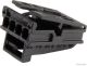 Herth+Buss Elparts Steckgehäuse 50390064