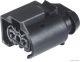 Herth+Buss Elparts Steckgehäuse 50390221