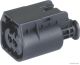 Herth+Buss Elparts Steckgehäuse 50390282