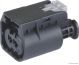Herth+Buss Elparts Steckgehäuse 50390285