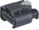Herth+Buss Elparts Steckgehäuse 50390290