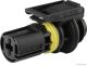 Herth+Buss Elparts Steckgehäuse 50390320