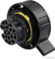 Herth+Buss Elparts Steckgehäuse 50390352