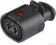 Herth+Buss Elparts Steckgehäuse 50390376
