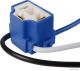 Herth+Buss Elparts Stecker, Hauptscheinwerfer 50390438