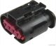 Herth+Buss Elparts Steckgehäuse 50390467