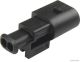 Herth+Buss Elparts Steckgehäuse 50390471