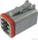 Herth+Buss Elparts Steckgehäuse 50390495