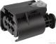 Herth+Buss Elparts Steckgehäuse 50390507