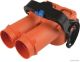 Herth+Buss Elparts Steckgehäuse 50390509099