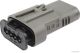 Herth+Buss Elparts Steckgehäuse 50390636