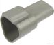 Herth+Buss Elparts Steckgehäuse 50390641