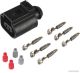 Herth+Buss Elparts Steckgehäusesatz 50390652