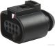 Herth+Buss Elparts Steckgehäuse 50390660
