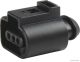 Herth+Buss Elparts Steckgehäuse 50390664