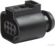 Herth+Buss Elparts Steckgehäuse 50390672