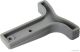 Herth+Buss Elparts Griff, Steckgehäuse 50390680
