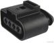 Herth+Buss Elparts Steckgehäuse 50390690