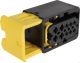Herth+Buss Elparts Steckgehäuse 50390736