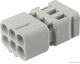 Herth+Buss Elparts Steckgehäuse 50390745