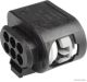 Herth+Buss Elparts Steckgehäuse 50390824