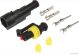 Herth+Buss Elparts Steckgehäusesatz 50390825