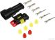 Herth+Buss Elparts Steckgehäusesatz 50390826