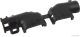 Herth+Buss Elparts Kappe, Kabelverschraubung 50390843